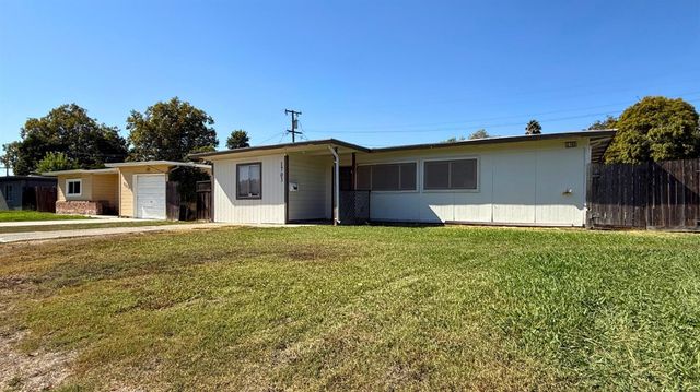 1703 Polk Way, Stockton, CA 95207