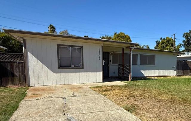 1703 Polk Way, Stockton, CA 95207