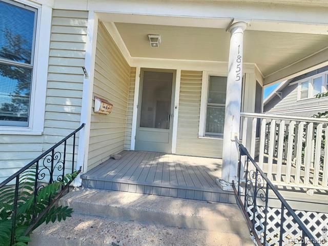 1855 10th Avenue, Greeley, CO 80631