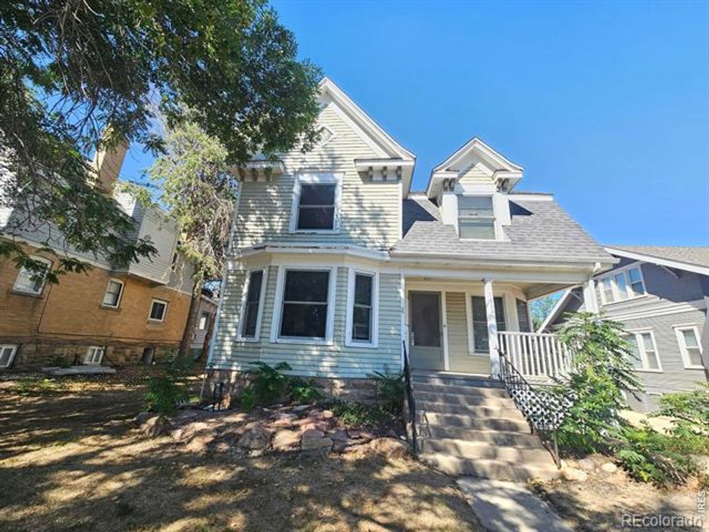 1855 10th Avenue, Greeley, CO 80631