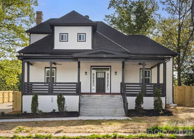 918 N New Hope Road, Gastonia, NC 28054