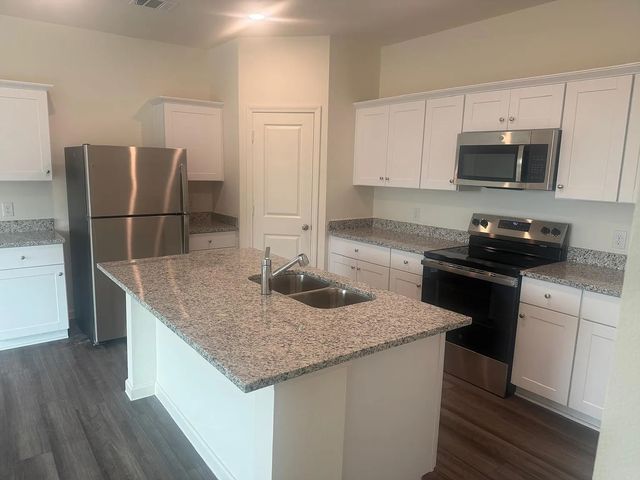 2002 Prairie Lane, Melissa, TX 75454