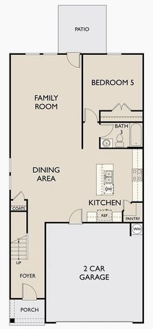 2002 Prairie Lane, Melissa, TX 75454