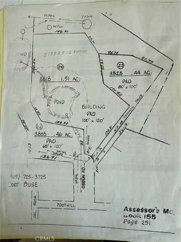 3818 Osbun Road, San Bernardino, CA 92404