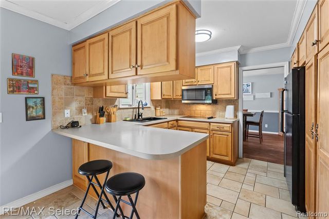 1490 Dyemeadow Lane, Flint, MI 48532