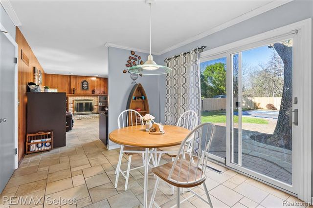 1490 Dyemeadow Lane, Flint, MI 48532