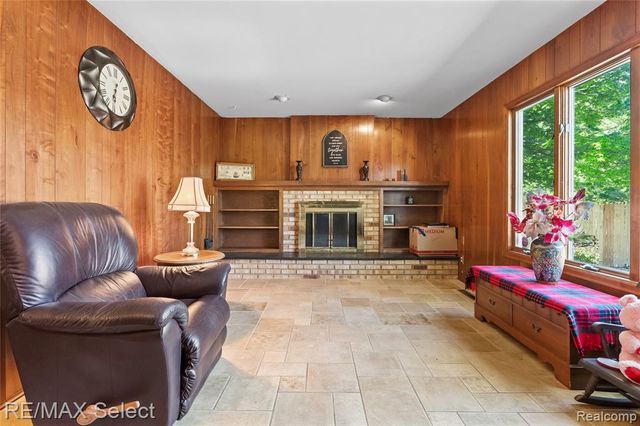 1490 Dyemeadow Lane, Flint, MI 48532