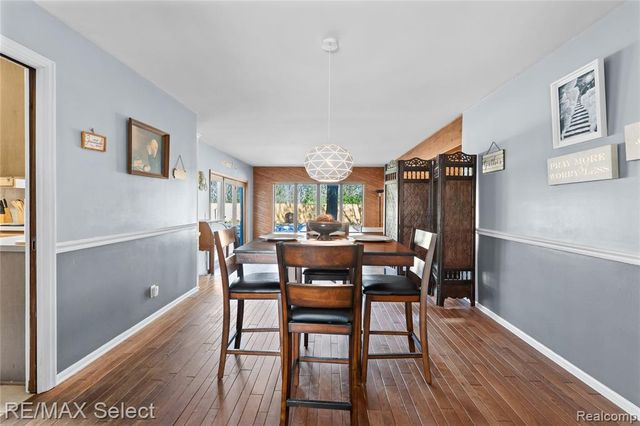 1490 Dyemeadow Lane, Flint, MI 48532