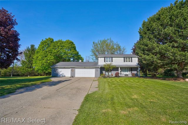 1490 Dyemeadow Lane, Flint, MI 48532