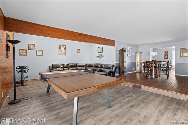 1490 Dyemeadow Lane, Flint, MI 48532