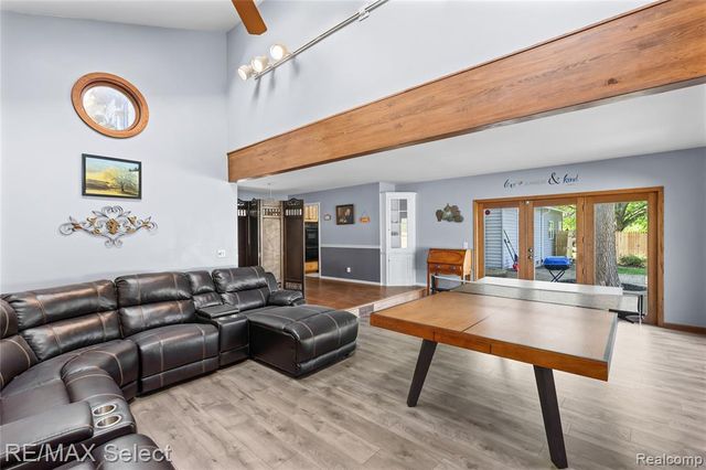 1490 Dyemeadow Lane, Flint, MI 48532