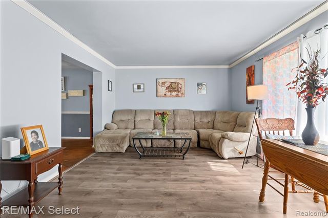 1490 Dyemeadow Lane, Flint, MI 48532