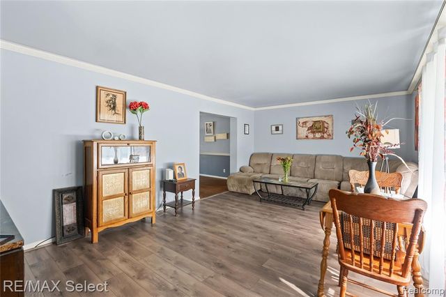 1490 Dyemeadow Lane, Flint, MI 48532