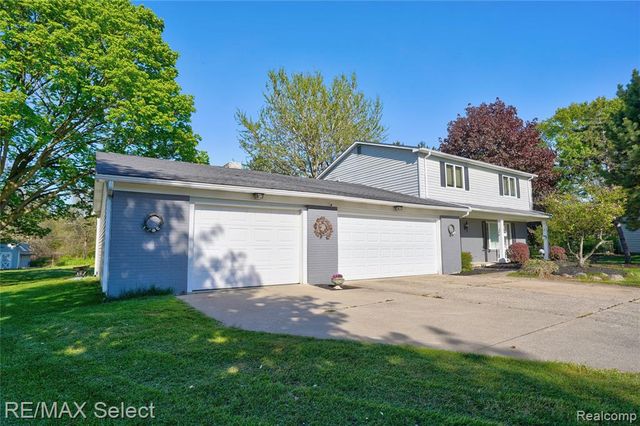 1490 Dyemeadow Lane, Flint, MI 48532