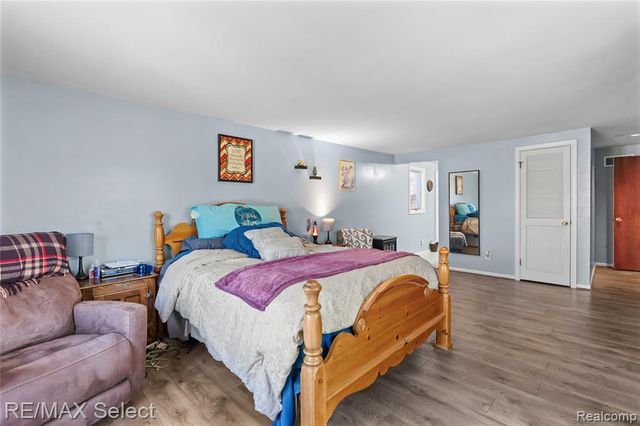 1490 Dyemeadow Lane, Flint, MI 48532
