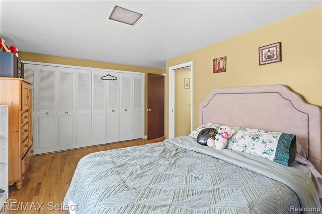 1490 Dyemeadow Lane, Flint, MI 48532