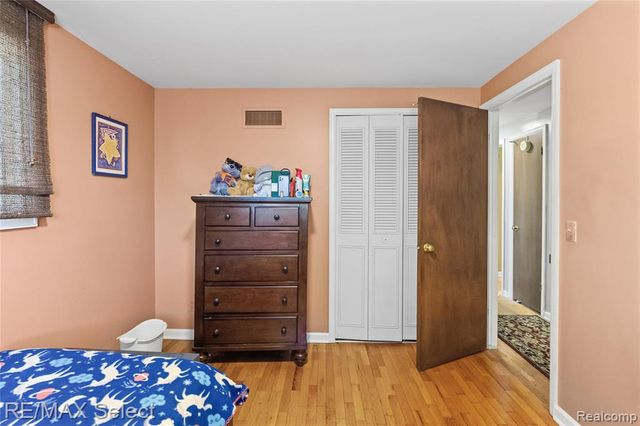 1490 Dyemeadow Lane, Flint, MI 48532