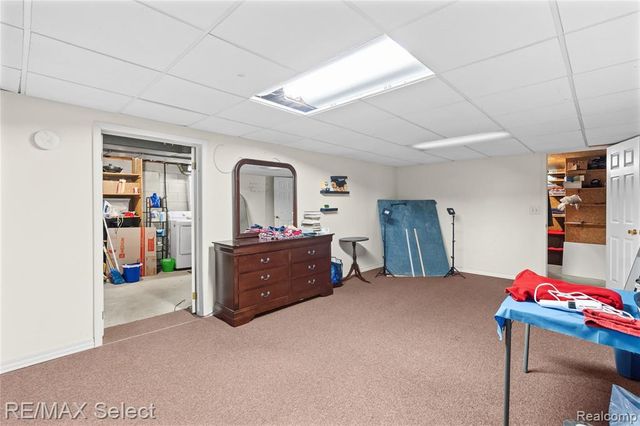 1490 Dyemeadow Lane, Flint, MI 48532