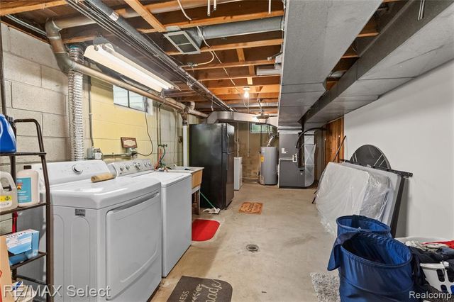 1490 Dyemeadow Lane, Flint, MI 48532