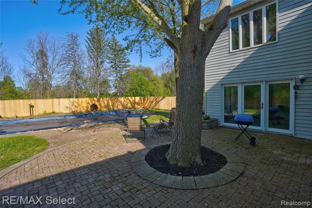 1490 Dyemeadow Lane, Flint, MI 48532