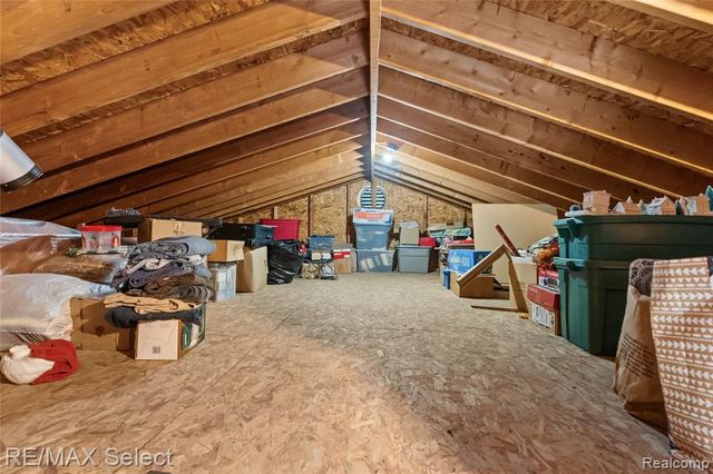 1490 Dyemeadow Lane, Flint, MI 48532