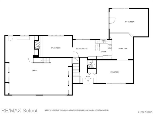 1490 Dyemeadow Lane, Flint, MI 48532