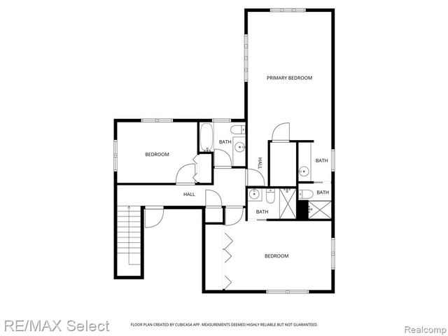 1490 Dyemeadow Lane, Flint, MI 48532