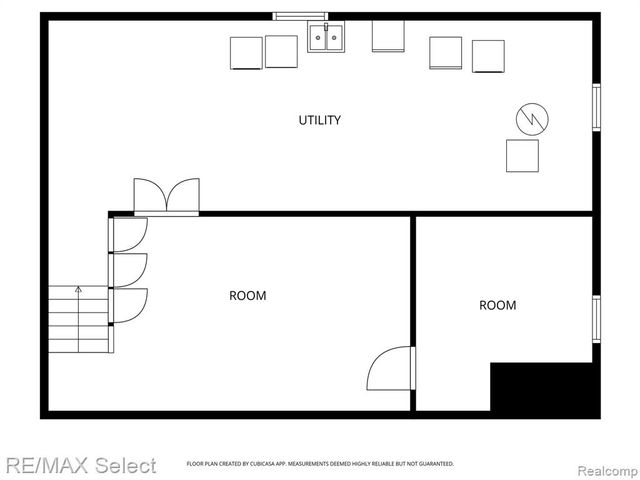 1490 Dyemeadow Lane, Flint, MI 48532