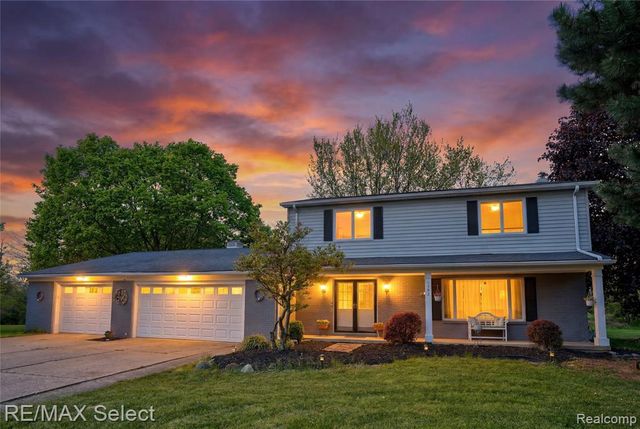 1490 Dyemeadow Lane, Flint, MI 48532