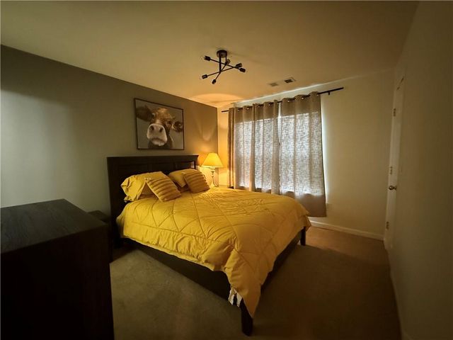 1487 Cove Creek Circle, Norcross, GA 30093