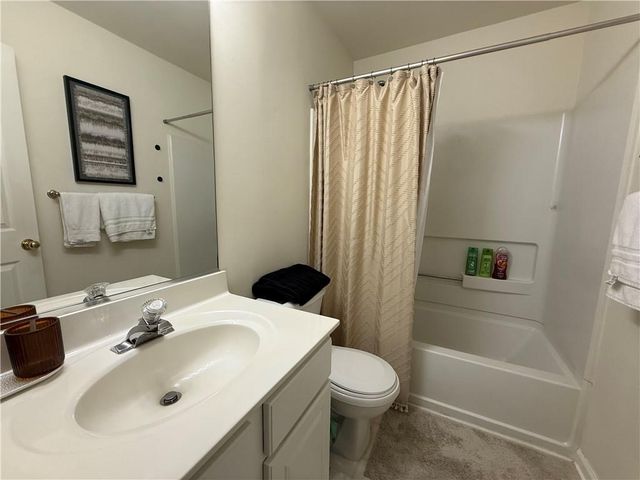1487 Cove Creek Circle, Norcross, GA 30093