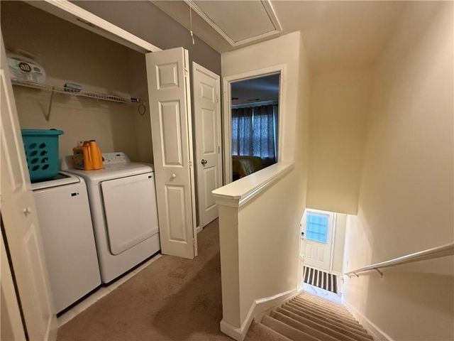 1487 Cove Creek Circle, Norcross, GA 30093