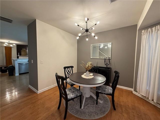 1487 Cove Creek Circle, Norcross, GA 30093