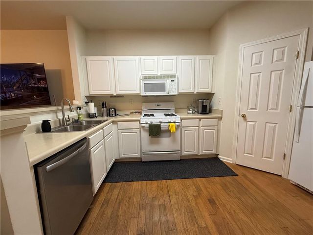 1487 Cove Creek Circle, Norcross, GA 30093