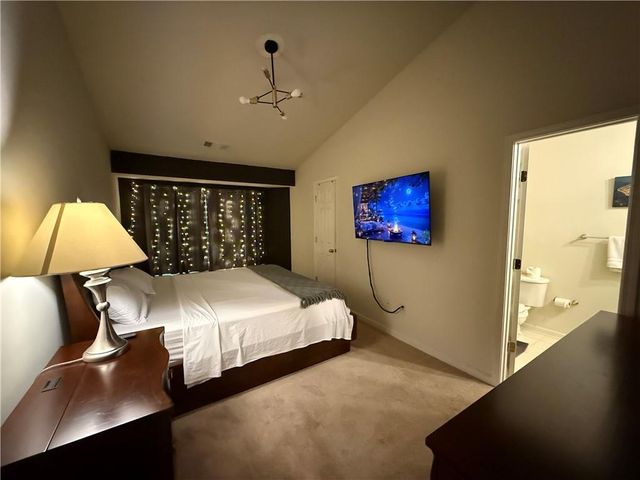 1487 Cove Creek Circle, Norcross, GA 30093