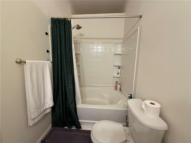 1487 Cove Creek Circle, Norcross, GA 30093
