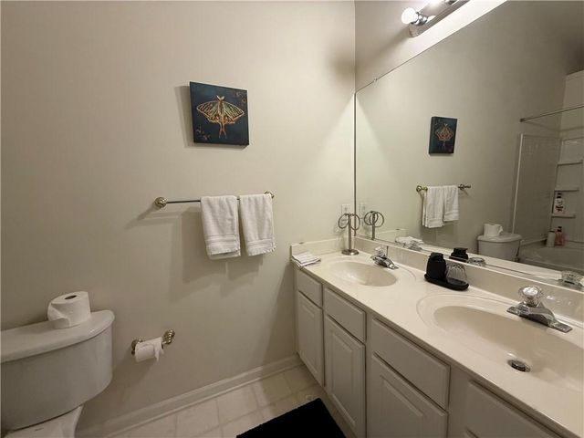1487 Cove Creek Circle, Norcross, GA 30093