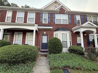 1487 Cove Creek Circle, Norcross, GA 30093