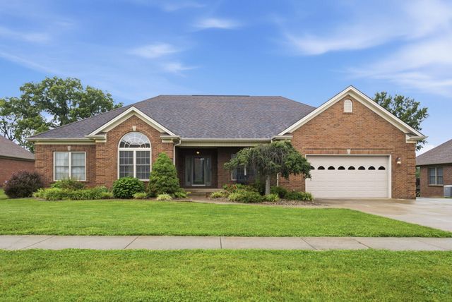 1092 Scenic Garden, Lawrenceburg, KY 40342