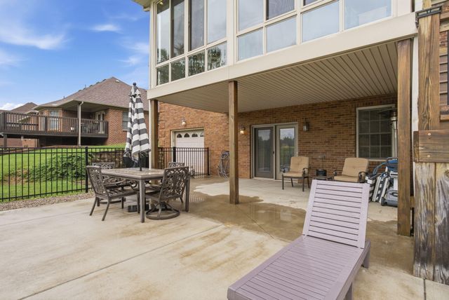 1092 Scenic Garden, Lawrenceburg, KY 40342