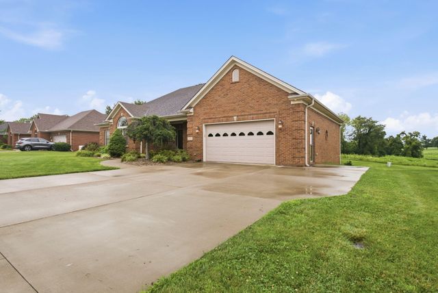 1092 Scenic Garden, Lawrenceburg, KY 40342