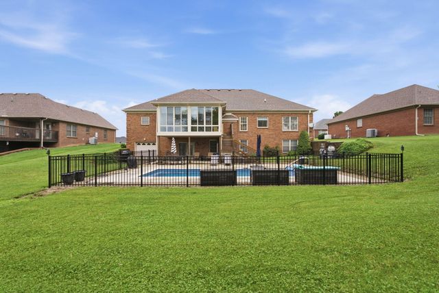 1092 Scenic Garden, Lawrenceburg, KY 40342