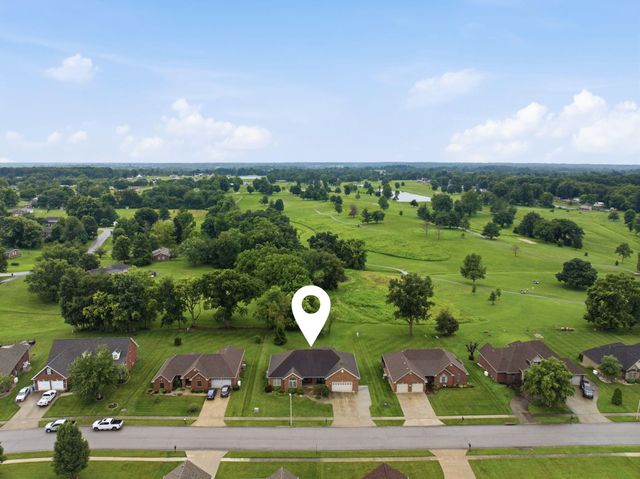 1092 Scenic Garden, Lawrenceburg, KY 40342