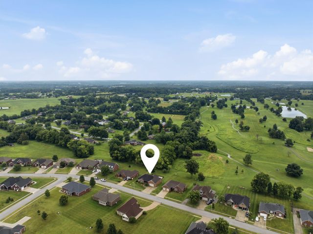 1092 Scenic Garden, Lawrenceburg, KY 40342