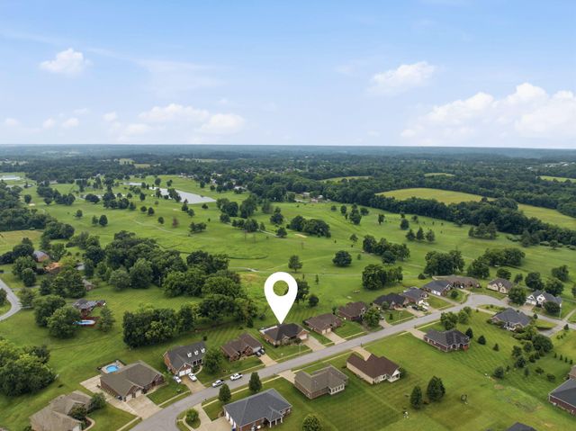 1092 Scenic Garden, Lawrenceburg, KY 40342