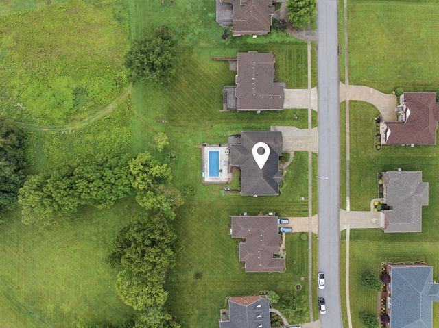 1092 Scenic Garden, Lawrenceburg, KY 40342