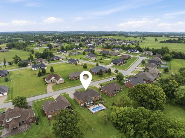 1092 Scenic Garden, Lawrenceburg, KY 40342