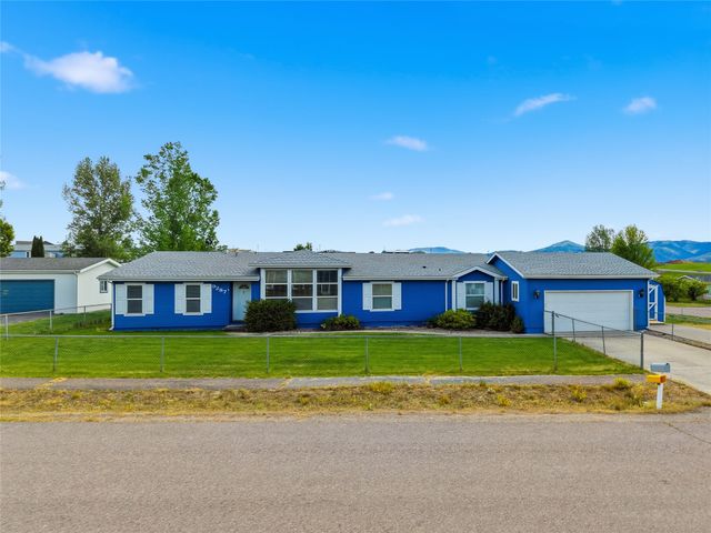 9287 Poppy Court, Missoula, MT 59808