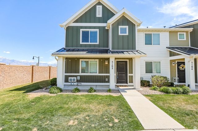 5102 W ENCORE CT, Herriman, UT 84096