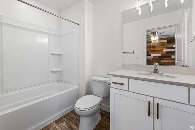5102 W ENCORE CT, Herriman, UT 84096